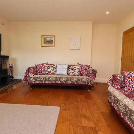 Hill Brook Barn Villa Clitheroe Exterior foto