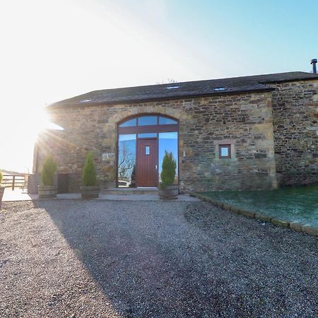 Hill Brook Barn Villa Clitheroe Exterior foto