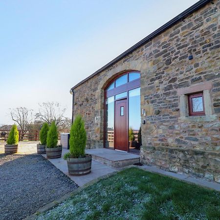 Hill Brook Barn Villa Clitheroe Exterior foto