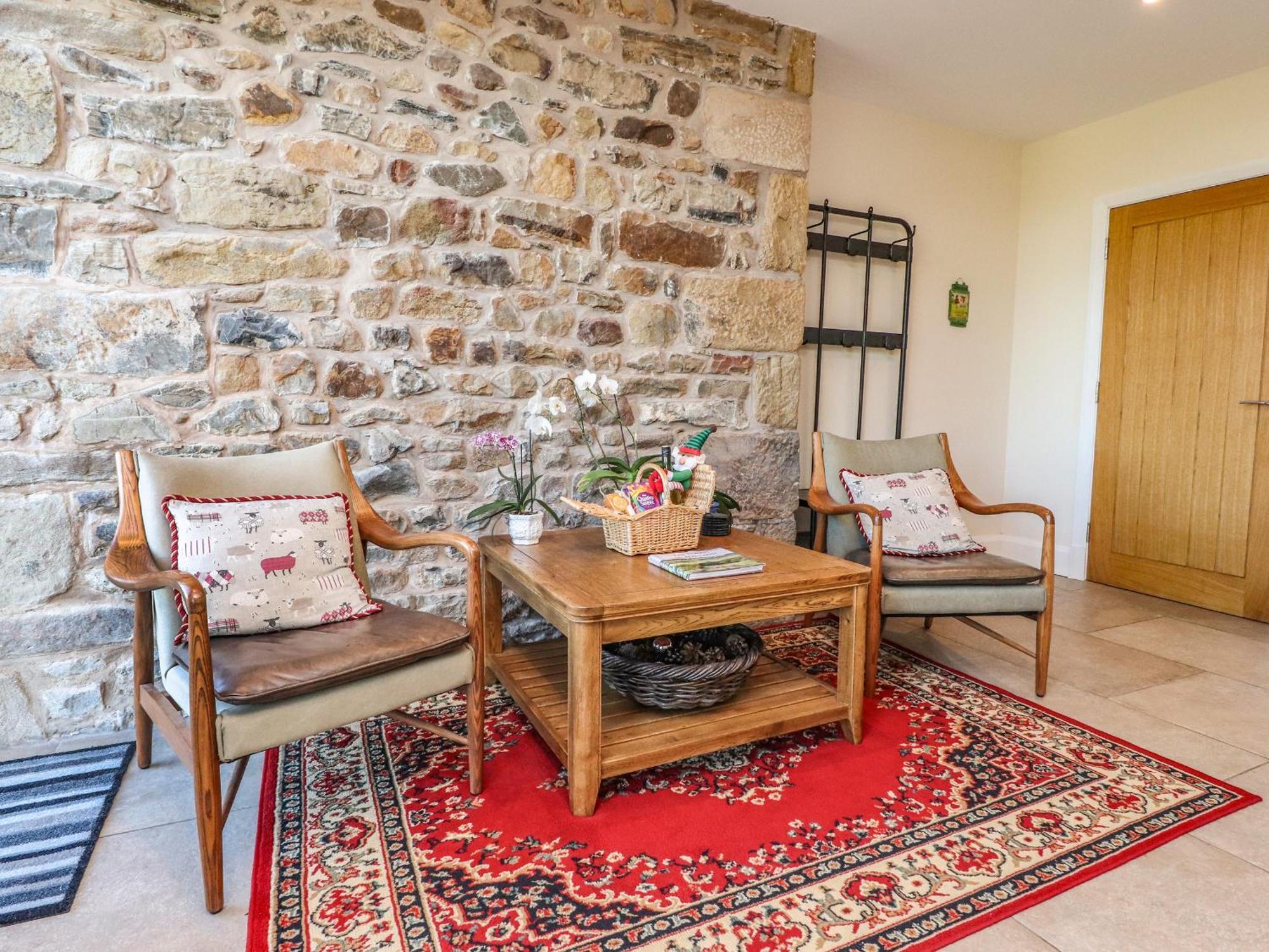 Hill Brook Barn Villa Clitheroe Exterior foto