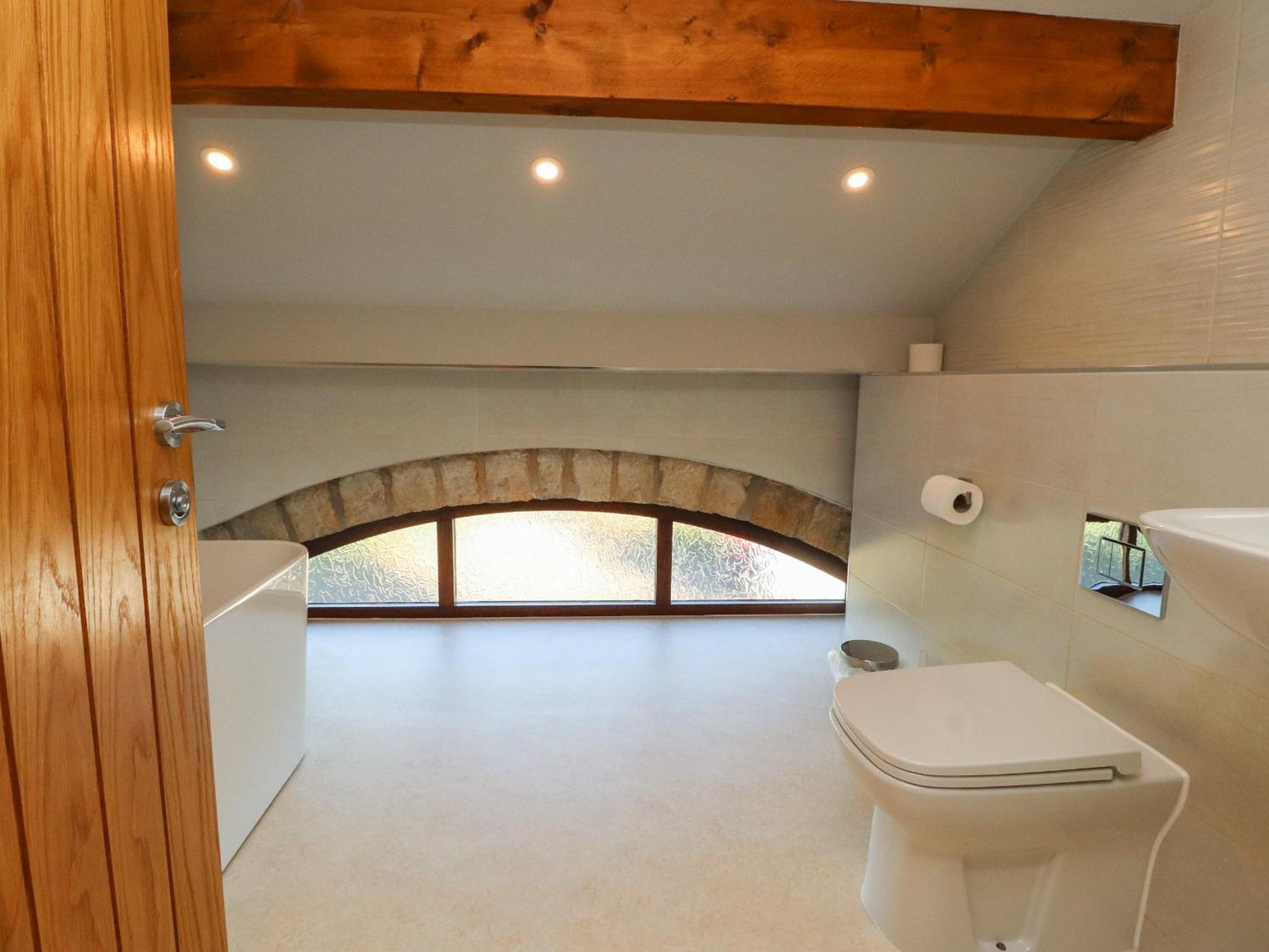 Hill Brook Barn Villa Clitheroe Exterior foto