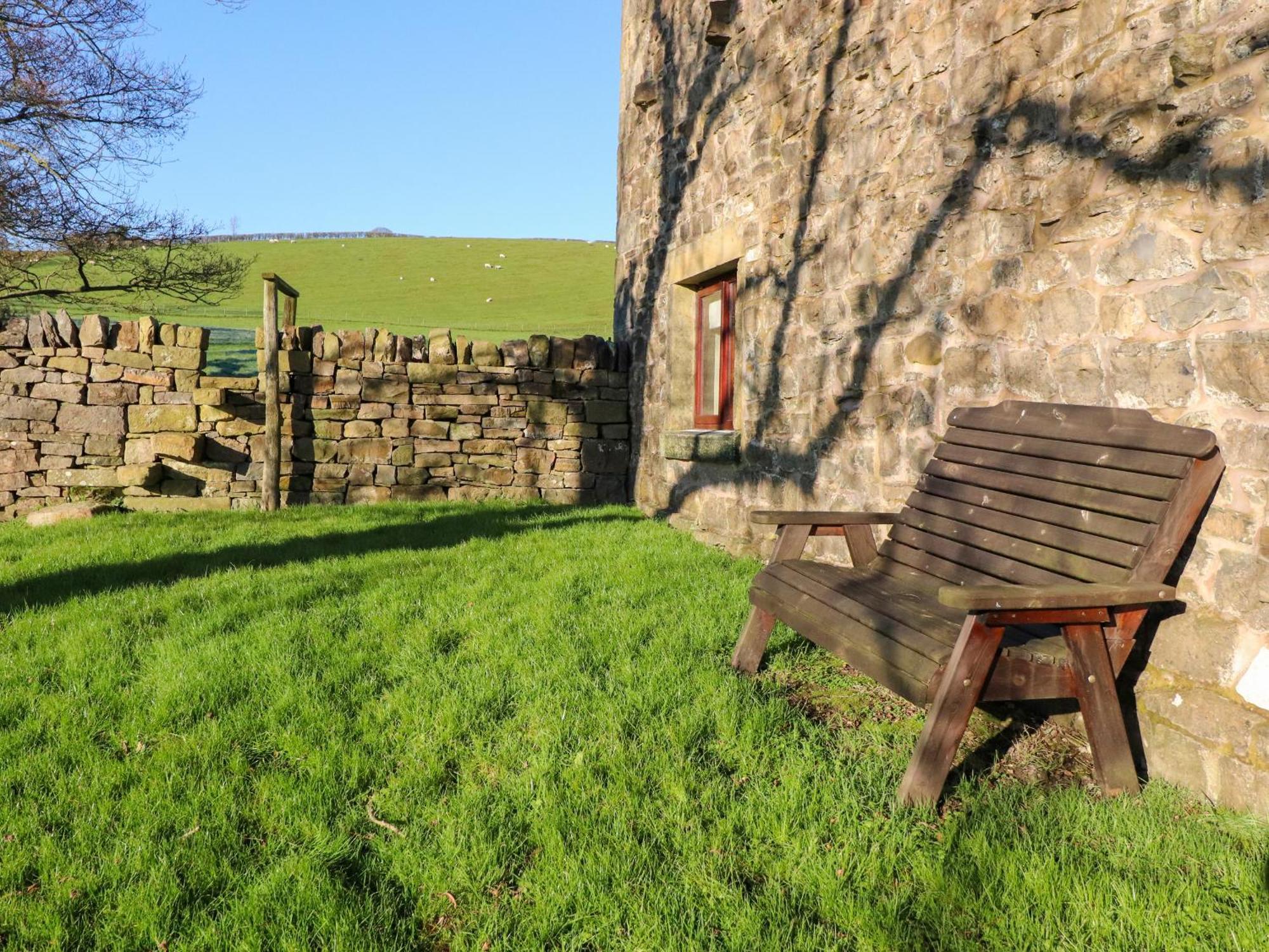 Hill Brook Barn Villa Clitheroe Exterior foto